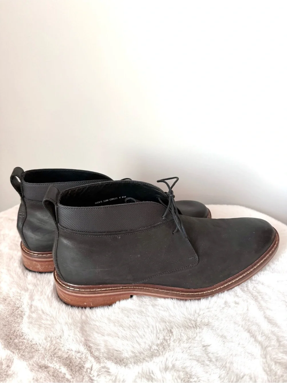Cole Haan classic black